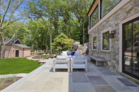 Tiny photo for 39 Old Snake Hill Road, Pound Ridge, NY 10576 (MLS # 823299)