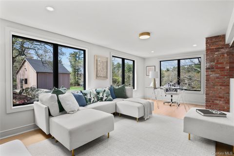 Tiny photo for 39 Old Snake Hill Road, Pound Ridge, NY 10576 (MLS # 823299)