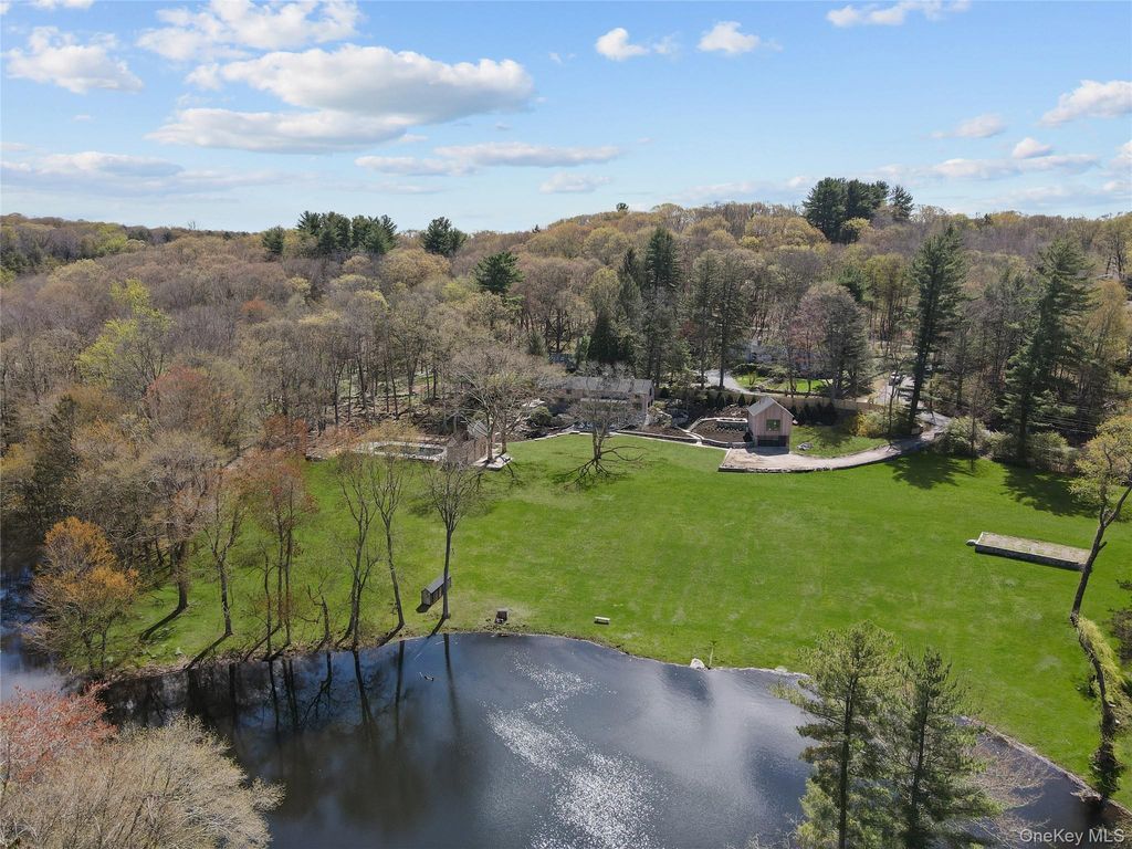 Photo of 39 Old Snake Hill Road, Pound Ridge, NY 10576 (MLS # 823299)