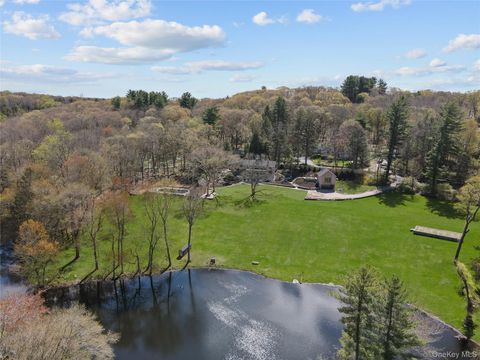 Photo of 39 Old Snake Hill Road, Pound Ridge, NY 10576 (MLS # 823299)