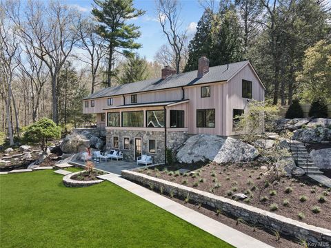 Tiny photo for 39 Old Snake Hill Road, Pound Ridge, NY 10576 (MLS # 823299)