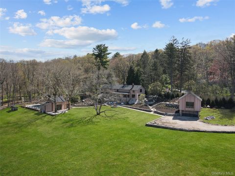 Tiny photo for 39 Old Snake Hill Road, Pound Ridge, NY 10576 (MLS # 823299)