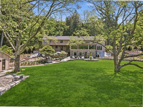 Tiny photo for 39 Old Snake Hill Road, Pound Ridge, NY 10576 (MLS # 823299)