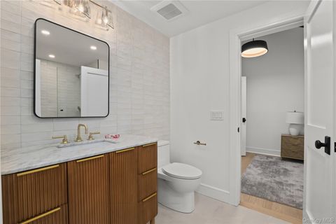 Tiny photo for 39 Old Snake Hill Road, Pound Ridge, NY 10576 (MLS # 823299)