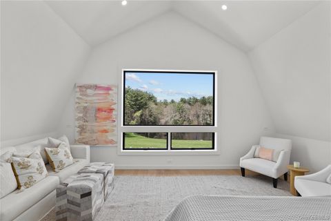 Tiny photo for 39 Old Snake Hill Road, Pound Ridge, NY 10576 (MLS # 823299)