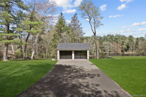 Tiny photo for 39 Old Snake Hill Road, Pound Ridge, NY 10576 (MLS # 823299)