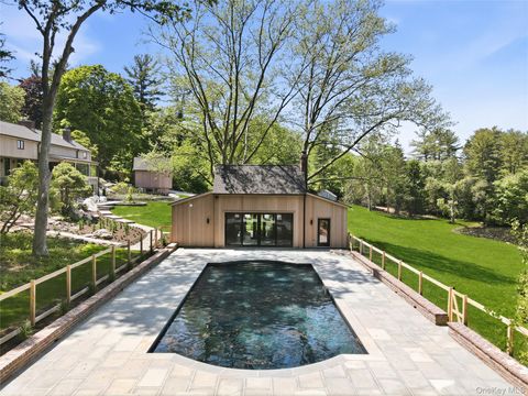Tiny photo for 39 Old Snake Hill Road, Pound Ridge, NY 10576 (MLS # 823299)