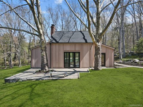 Tiny photo for 39 Old Snake Hill Road, Pound Ridge, NY 10576 (MLS # 823299)