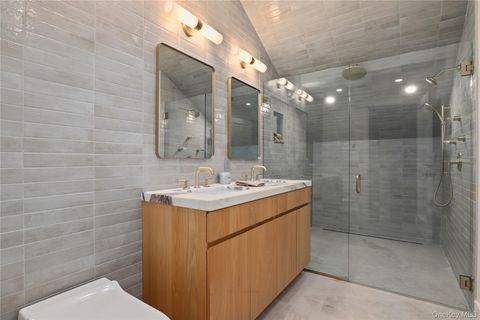 Tiny photo for 39 Old Snake Hill Road, Pound Ridge, NY 10576 (MLS # 823299)
