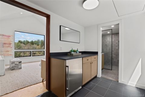 Tiny photo for 39 Old Snake Hill Road, Pound Ridge, NY 10576 (MLS # 823299)
