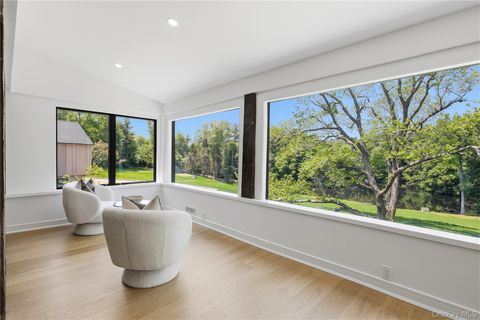 Tiny photo for 39 Old Snake Hill Road, Pound Ridge, NY 10576 (MLS # 823299)