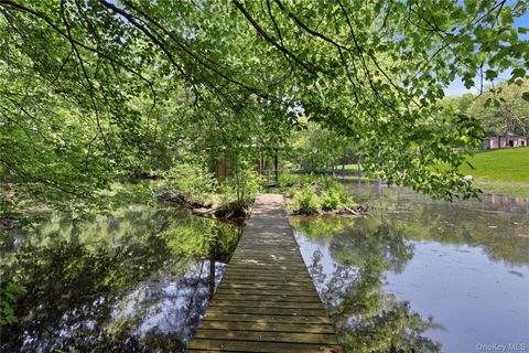 Tiny photo for 39 Old Snake Hill Road, Pound Ridge, NY 10576 (MLS # 823299)