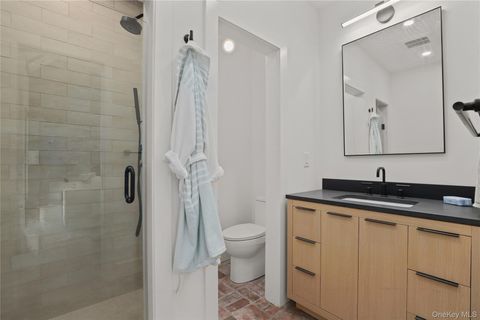 Tiny photo for 39 Old Snake Hill Road, Pound Ridge, NY 10576 (MLS # 823299)