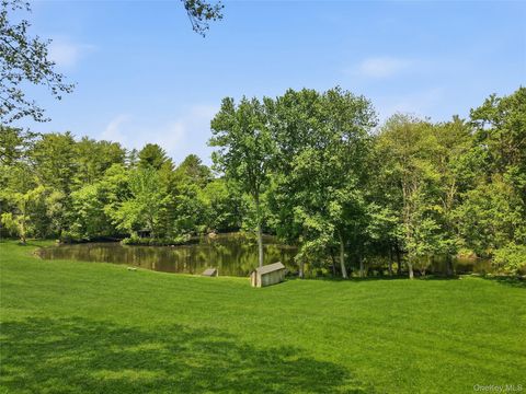 Tiny photo for 39 Old Snake Hill Road, Pound Ridge, NY 10576 (MLS # 823299)