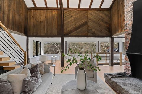 Tiny photo for 39 Old Snake Hill Road, Pound Ridge, NY 10576 (MLS # 823299)