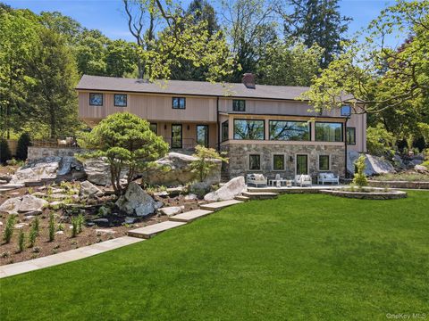 Tiny photo for 39 Old Snake Hill Road, Pound Ridge, NY 10576 (MLS # 823299)