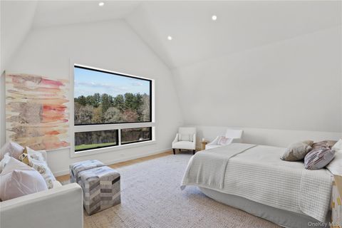 Tiny photo for 39 Old Snake Hill Road, Pound Ridge, NY 10576 (MLS # 823299)