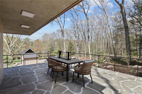 Tiny photo for 39 Old Snake Hill Road, Pound Ridge, NY 10576 (MLS # 823299)