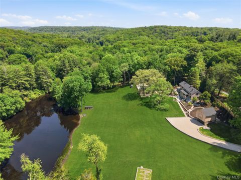 Tiny photo for 39 Old Snake Hill Road, Pound Ridge, NY 10576 (MLS # 823299)