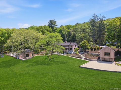 Photo for 39 Old Snake Hill Road, Pound Ridge, NY 10576 (MLS # 823299)