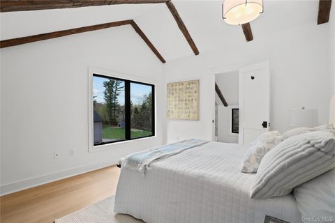 Tiny photo for 39 Old Snake Hill Road, Pound Ridge, NY 10576 (MLS # 823299)