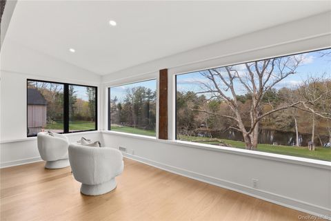 Tiny photo for 39 Old Snake Hill Road, Pound Ridge, NY 10576 (MLS # 823299)
