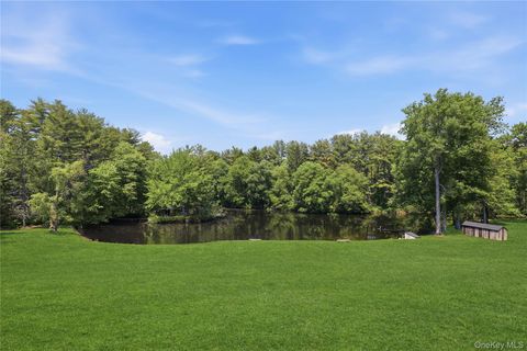 Tiny photo for 39 Old Snake Hill Road, Pound Ridge, NY 10576 (MLS # 823299)