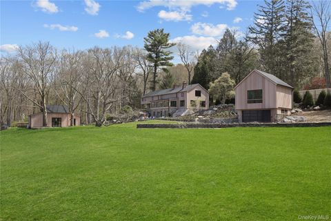 Tiny photo for 39 Old Snake Hill Road, Pound Ridge, NY 10576 (MLS # 823299)