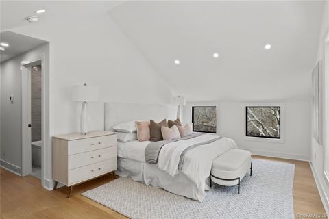 Tiny photo for 39 Old Snake Hill Road, Pound Ridge, NY 10576 (MLS # 823299)