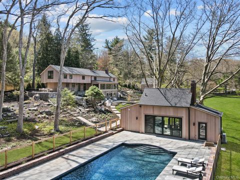 Tiny photo for 39 Old Snake Hill Road, Pound Ridge, NY 10576 (MLS # 823299)