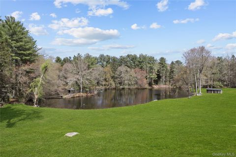 Tiny photo for 39 Old Snake Hill Road, Pound Ridge, NY 10576 (MLS # 823299)