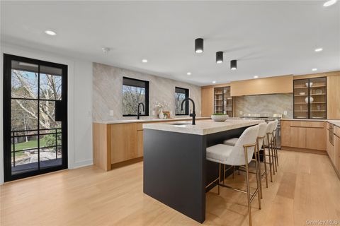Tiny photo for 39 Old Snake Hill Road, Pound Ridge, NY 10576 (MLS # 823299)