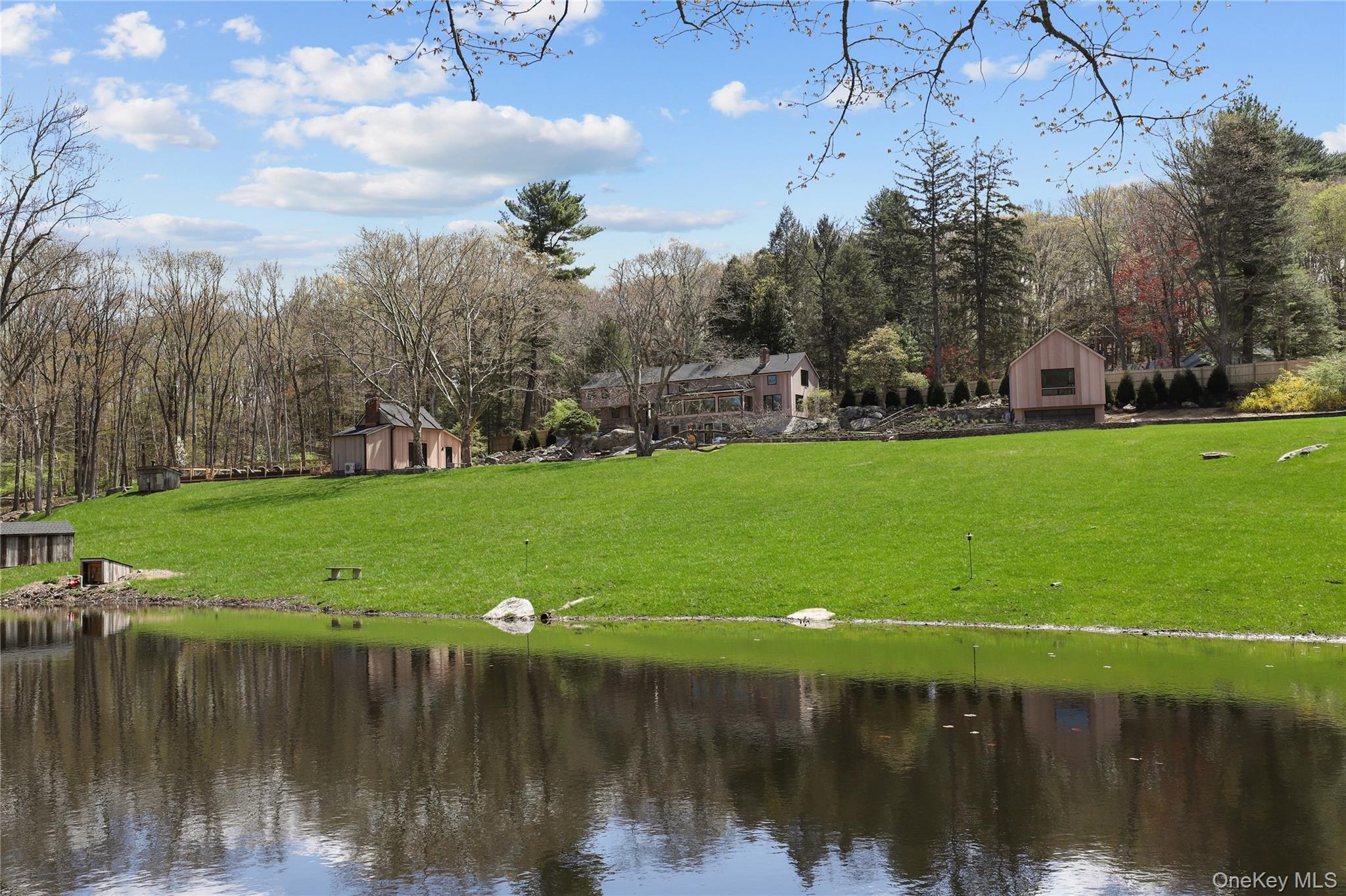 39 Old Snake Hill Road