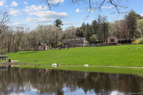 Tiny photo for 39 Old Snake Hill Road, Pound Ridge, NY 10576 (MLS # 823299)