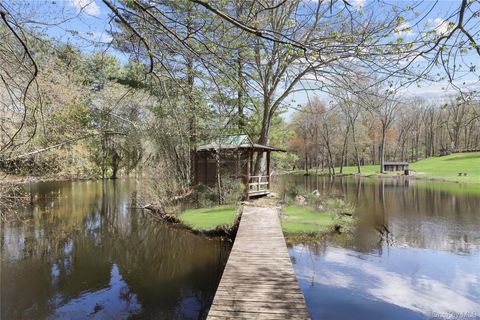 Tiny photo for 39 Old Snake Hill Road, Pound Ridge, NY 10576 (MLS # 823299)