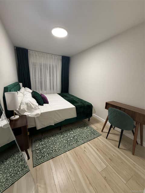 Apartment For Rent - 16847 93rd Avenue<br/> Jamaica, NY 11433