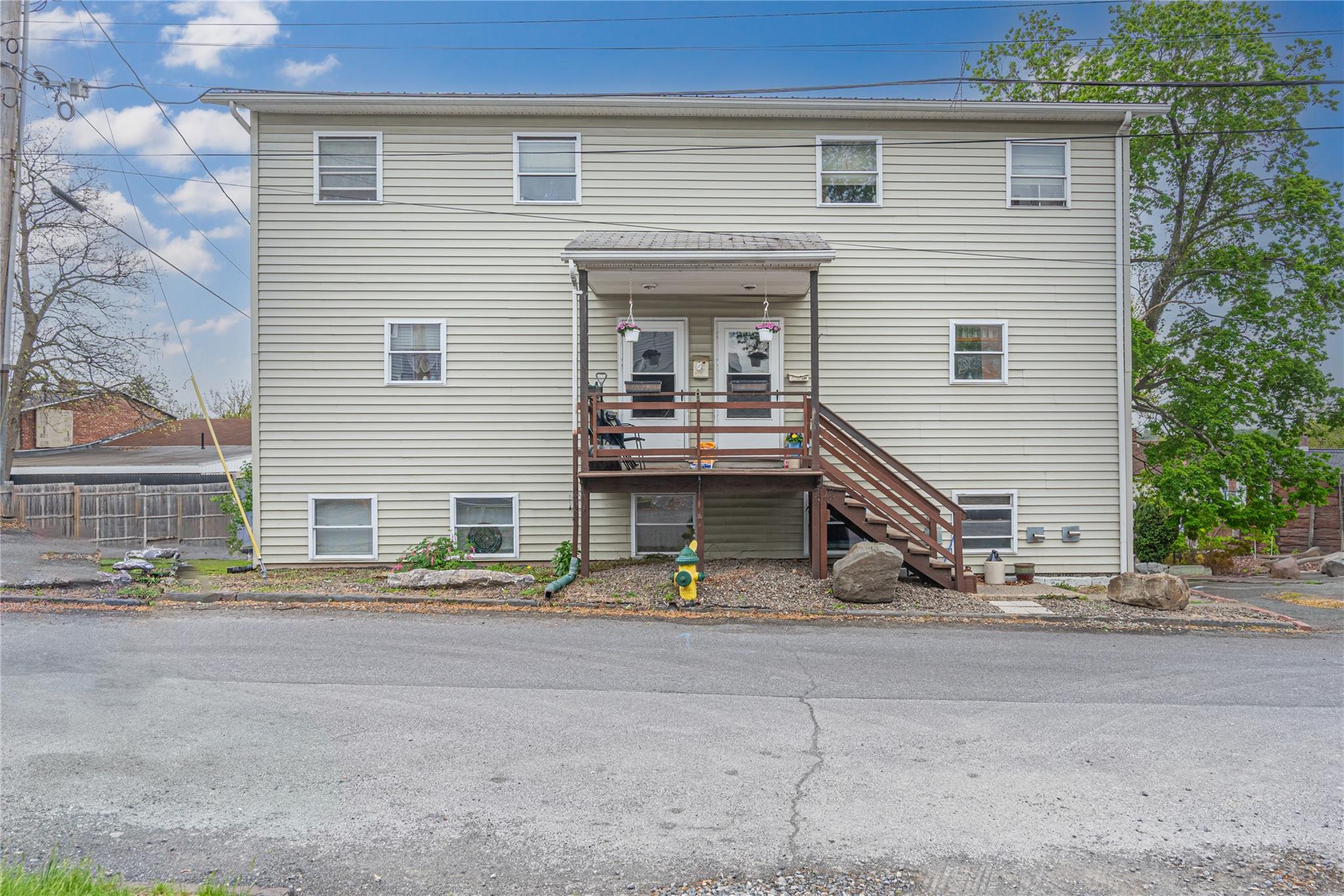 Montross Street, Saugerties, New York - 9 Bedrooms  
6 Bathrooms - 