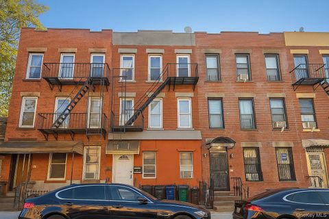 124 32nd Street Brooklyn NY 11232