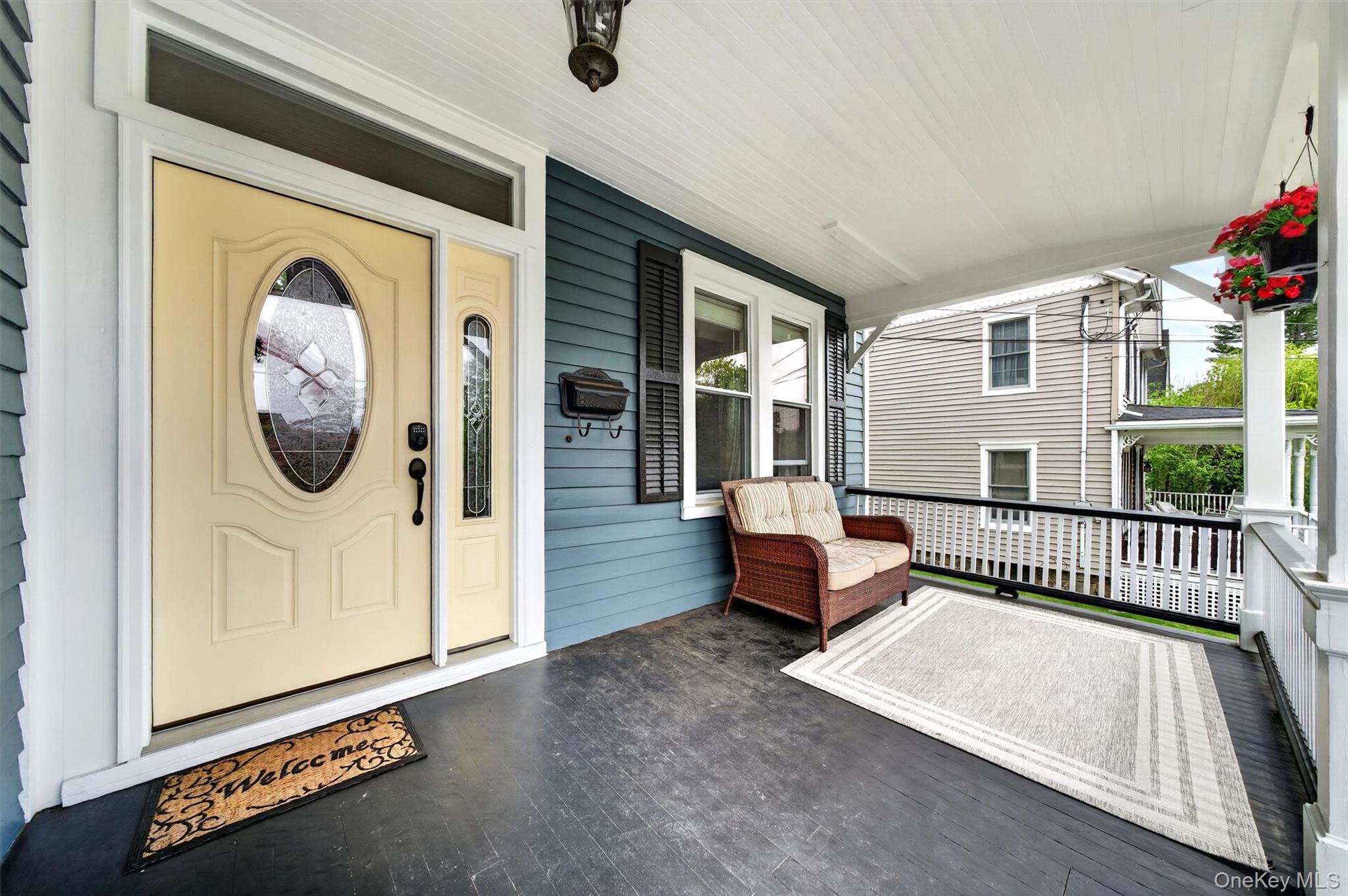 14 Wickham Avenue