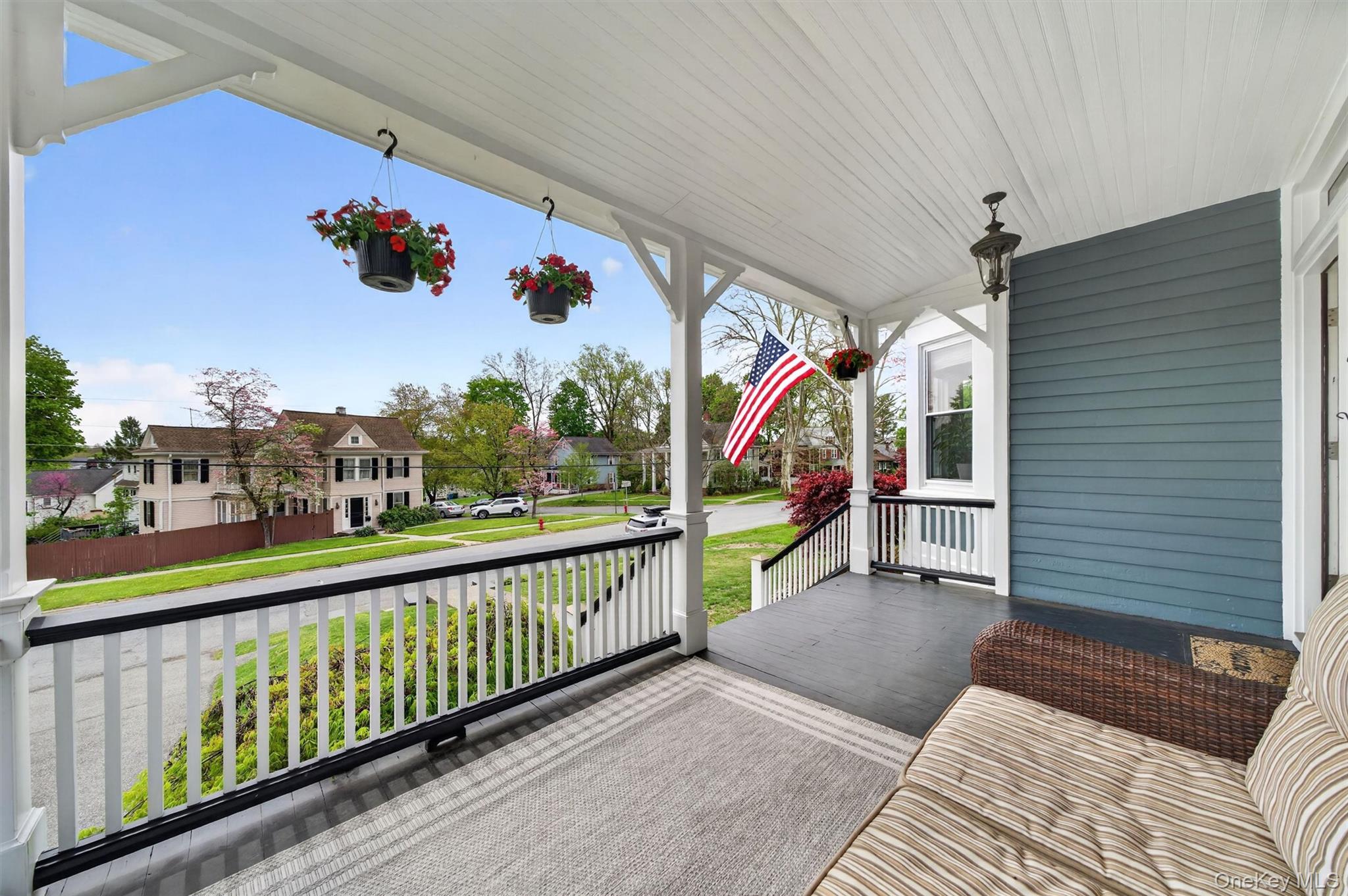 14 Wickham Avenue