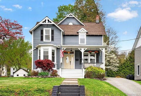 14 Wickham Avenue Goshen NY 10924