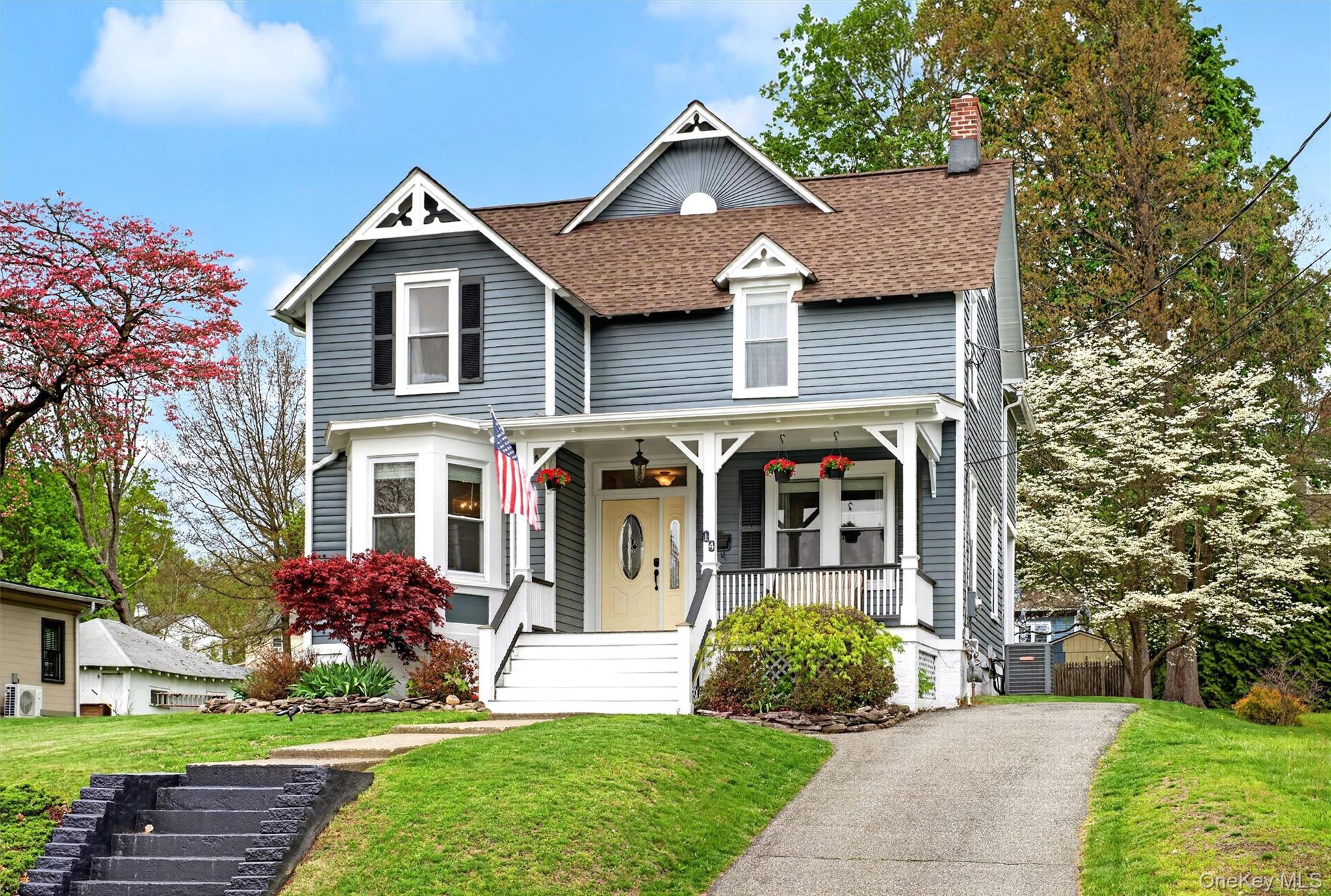 14 Wickham Avenue