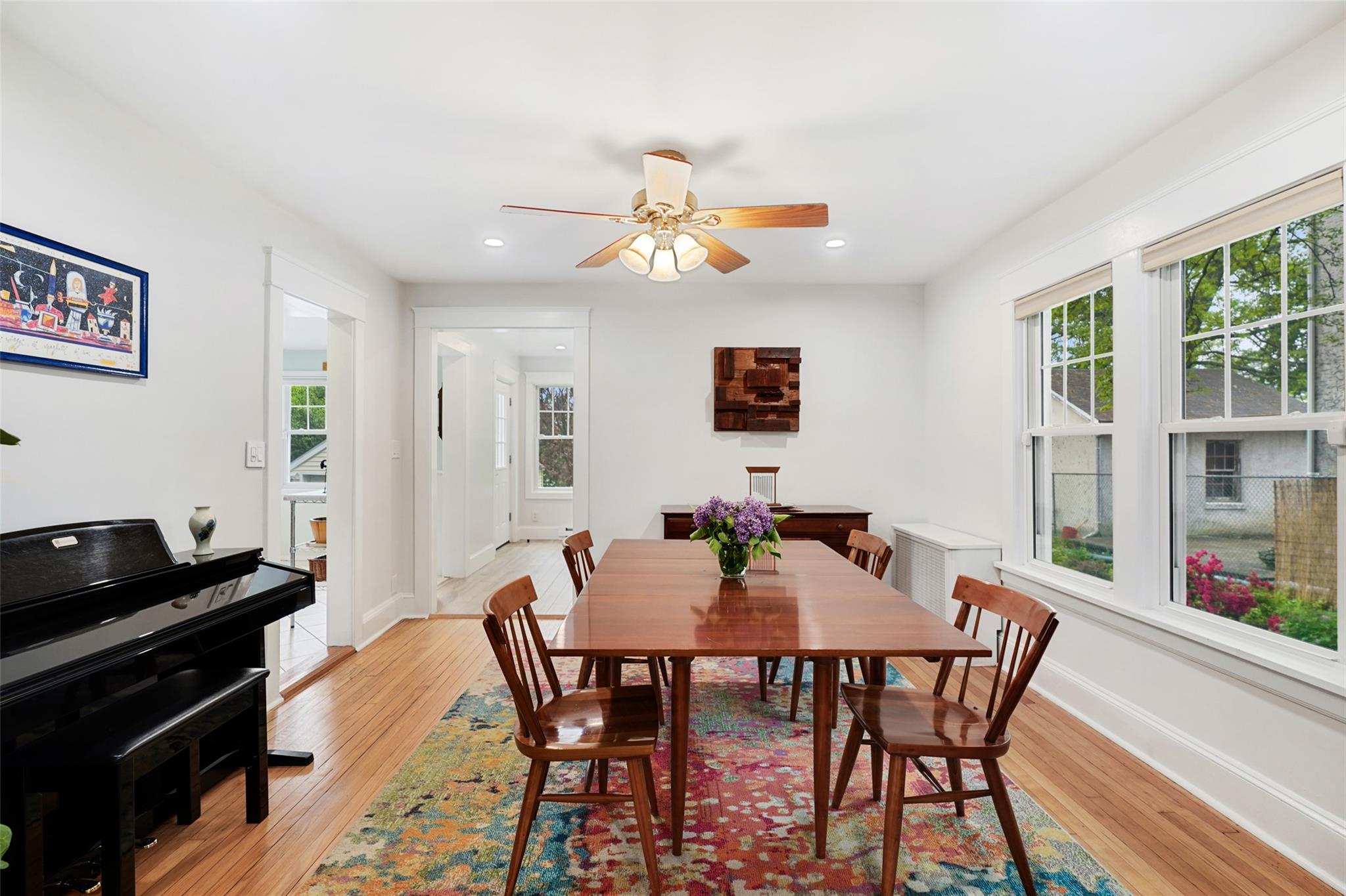 9 Hillcrest Road, Bronxville, New York image 8
