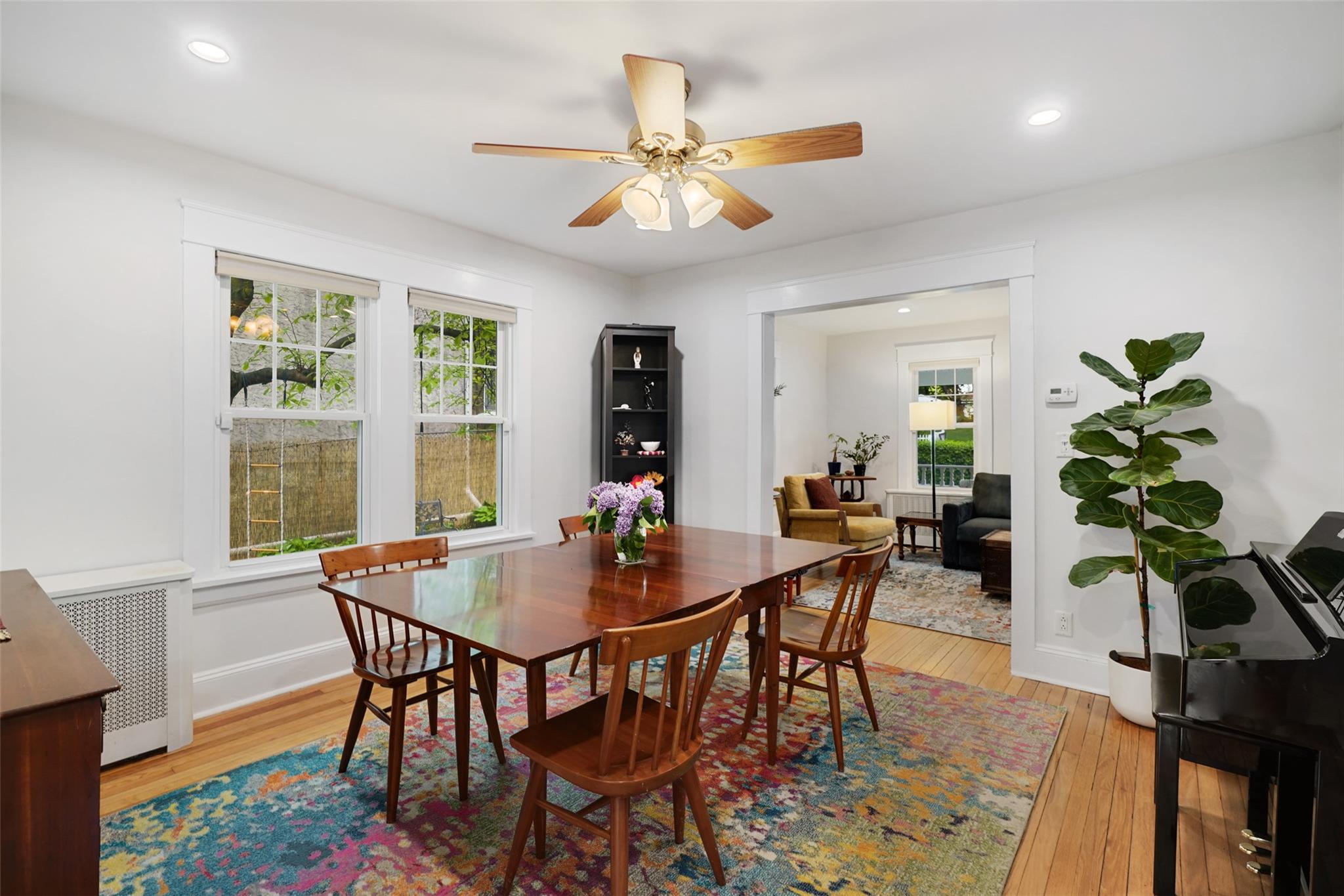 9 Hillcrest Road, Bronxville, New York image 9