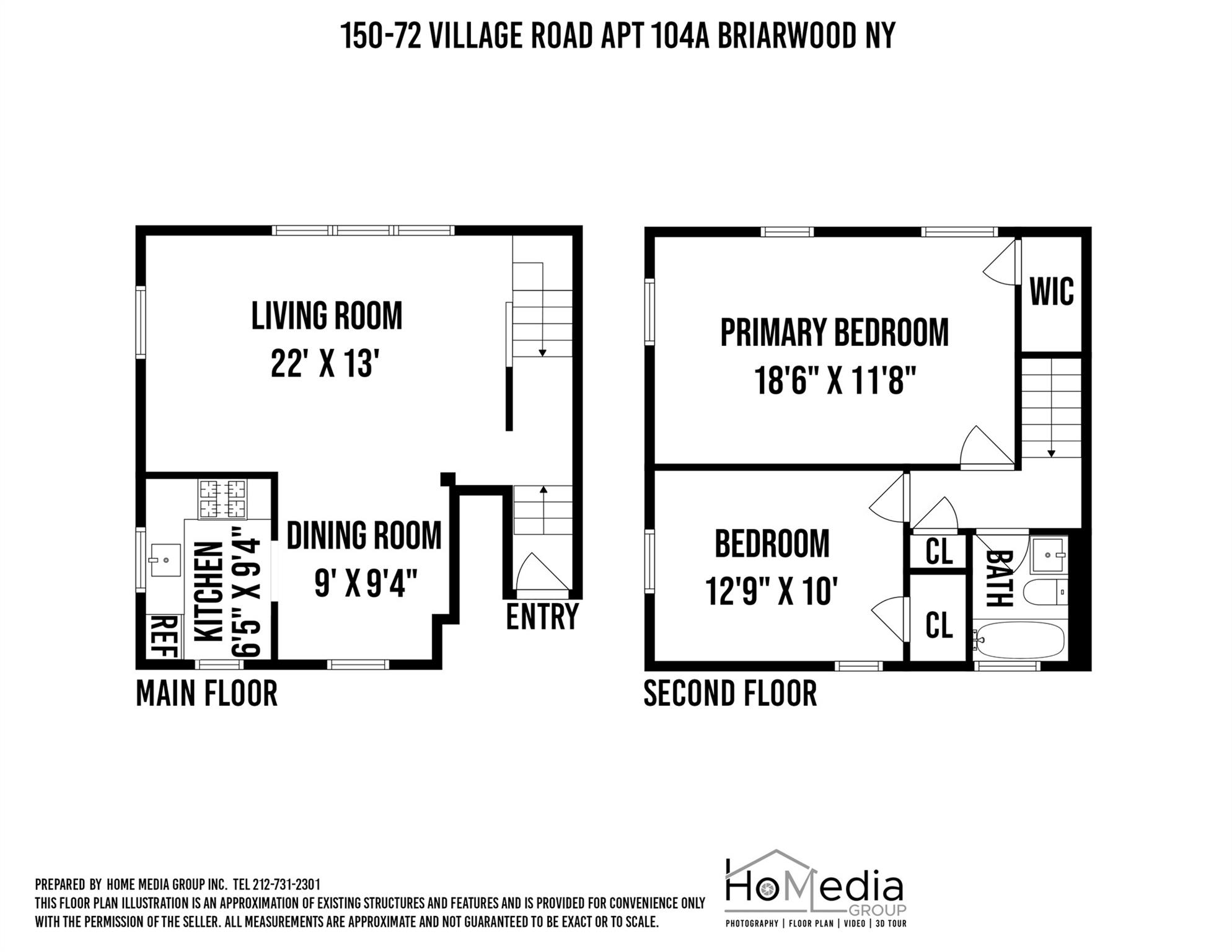150-72 Village Road #104A, Jamaica, New York image 18