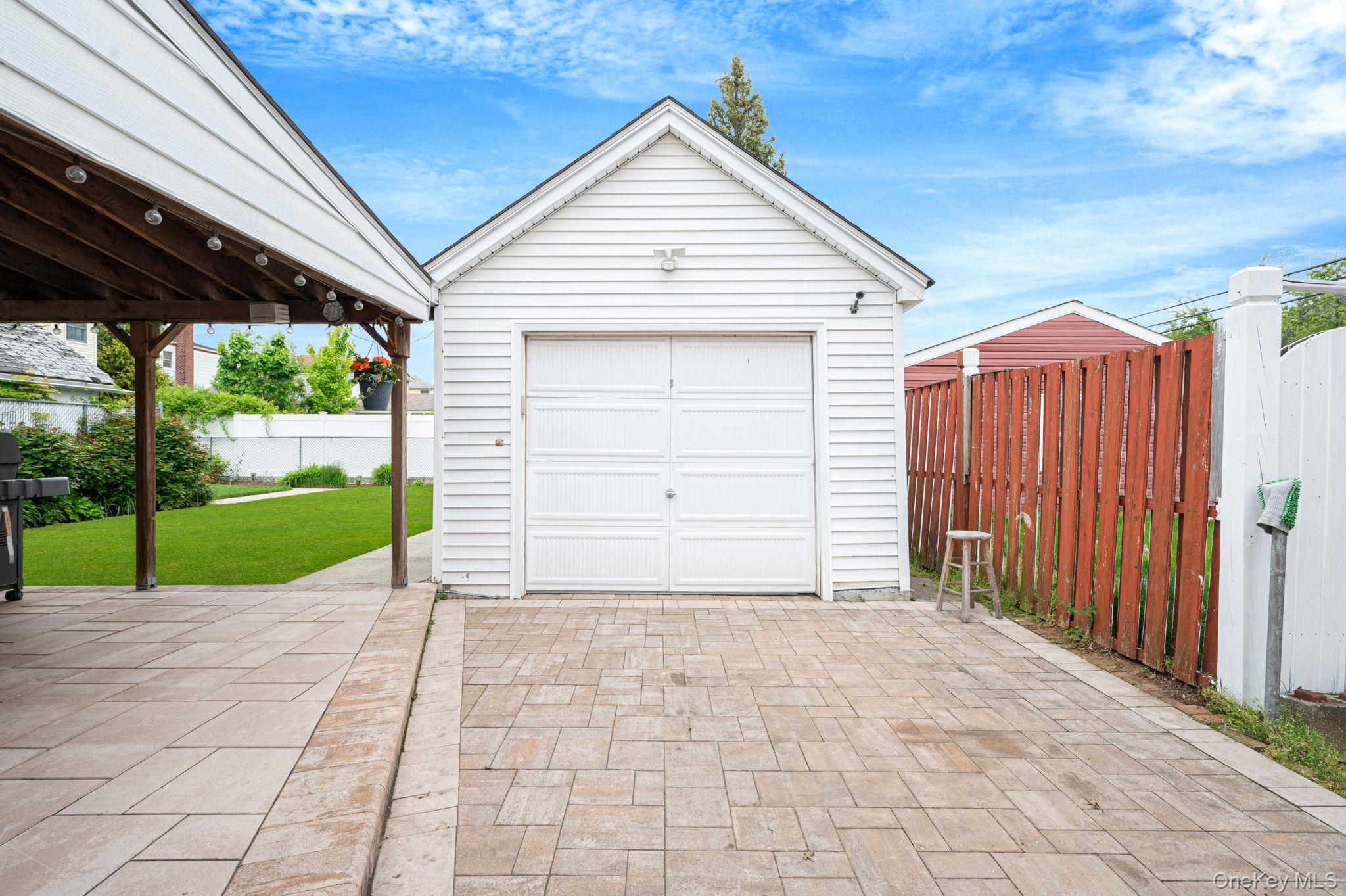 167 Shaw Avenue