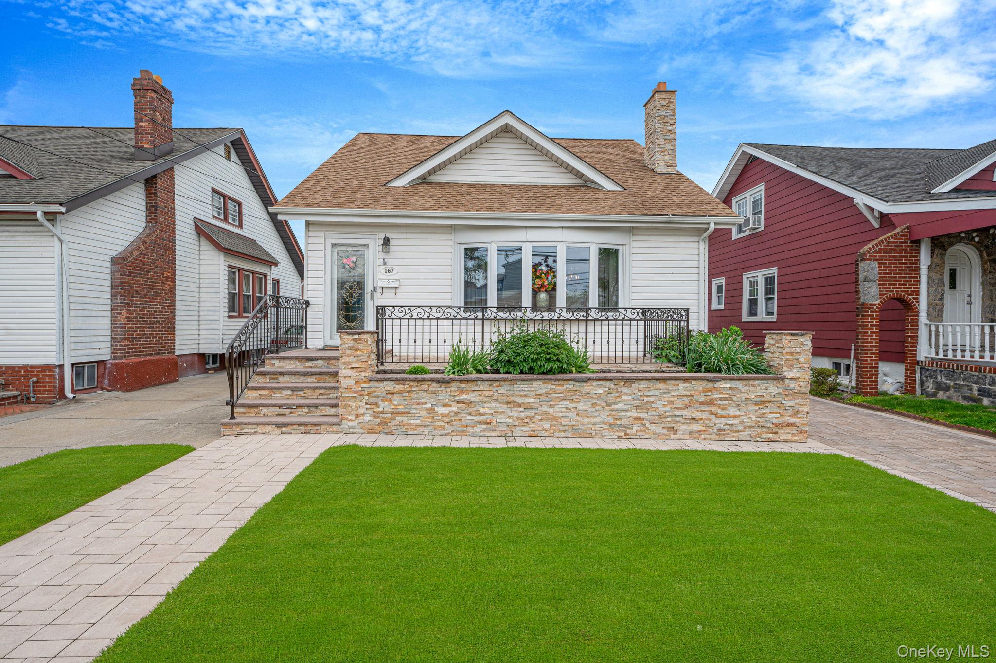 167 Shaw Avenue