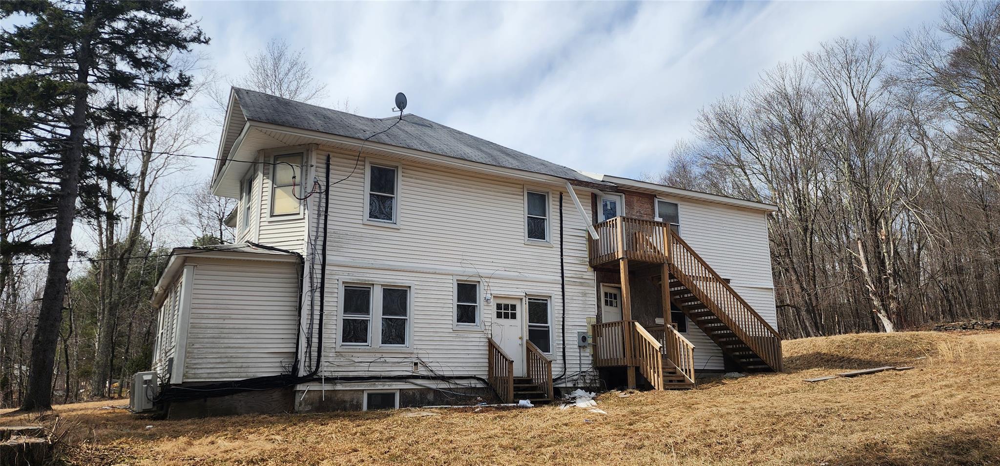 5833 State Route 42 Highway, Fallsburg, New York image 7