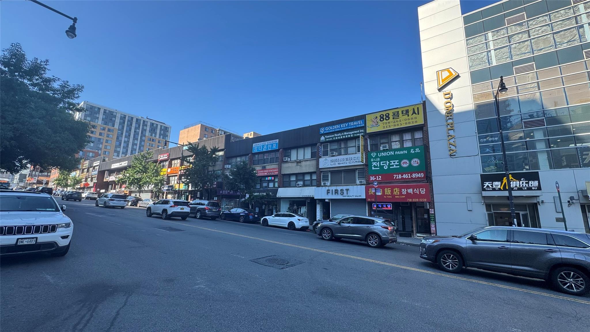 36-14 Union Street
