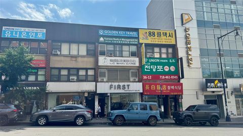 36-14 Union Street Flushing NY 11354